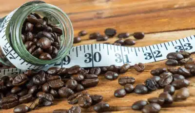 قهوه در تقویت متابولیسم و کمک به لاغری
