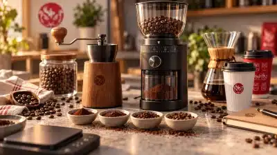 عربیکا و روبوستا؛ شناخت کامل دو گونه اصلی قهوه