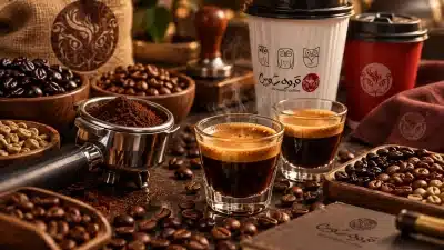 بهترین دانه قهوه برای اسپرسو
