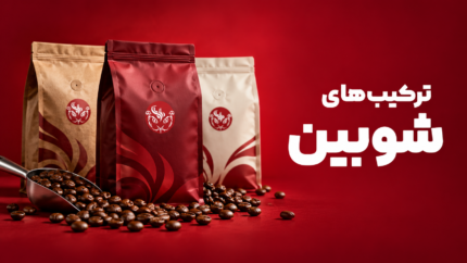 ترکیب های شوبین